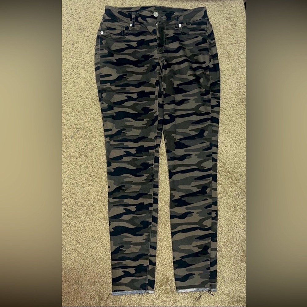 Women’s Jeggings